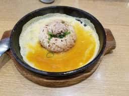 丸源らーめん 北習志野店