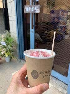 AMAZAKE STAND 鎌倉店