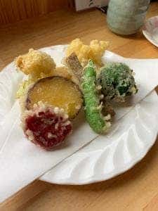 手打蕎麦 しのい