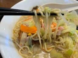 リンガーハット 横須賀久里浜店