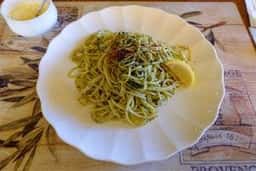 スパゲッティハウス ファーレ 四街道店