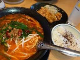 一刻魁堂 木曽川店