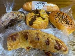 ぱんやのパングワン