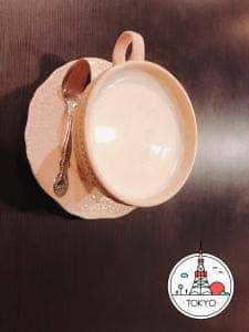 前衛派珈琲処マッチングモヲル