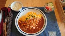 カフェ&ザッカ ユメ