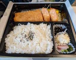 KYK デリカ新大阪店