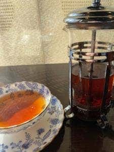 ダイニングルーム たぐ.みCafé