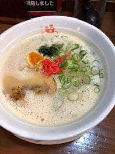 福ちゃん 舞阪店