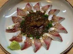 魚八