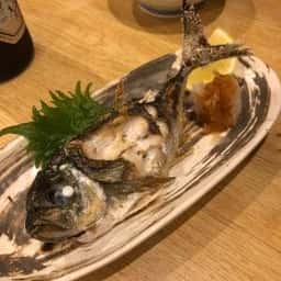 伸寿し
