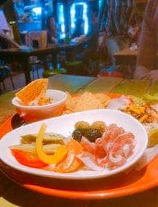 メキシコ酒場 サンズ・ダイナー 津田沼店