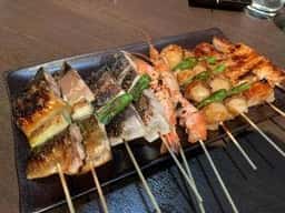 居酒屋はら匠