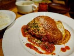 ワイン食堂 ガブガブ