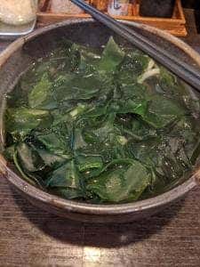 手打ちうどん渡辺