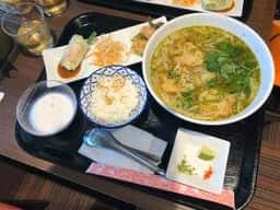 ニャー・ヴェトナム 京都店