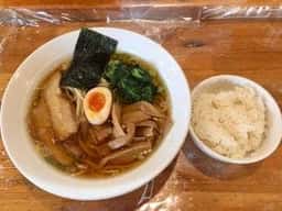 つけめん 美豚 福生本店