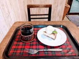 Cafe One 丸の内