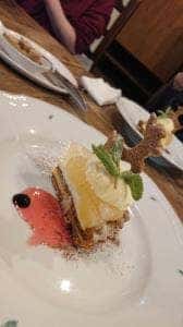 キッシュ専門店 レ・カーセ