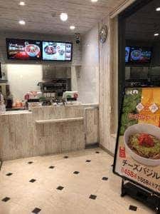 吉野家 宇都宮今泉店