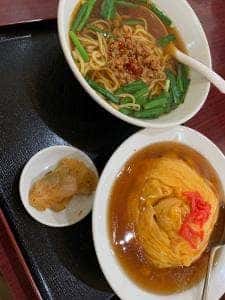 台湾料理 海林