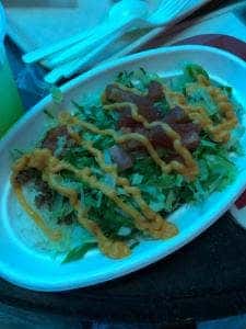 カフェ オーシャンブルー