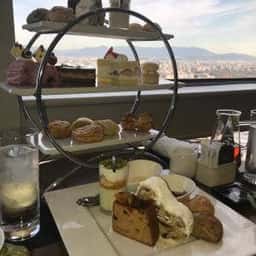 CLOUDS ヒルトン福岡シーホーク