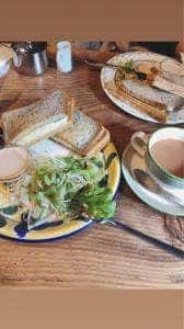 服部珈琲工房 観音寺店