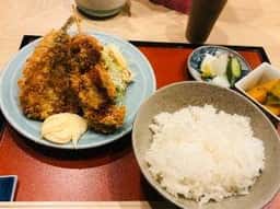 味処 一輪