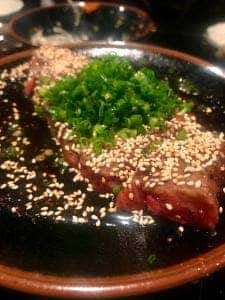 もつ鍋 才谷 神戸駅前店