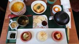 ゆば泉 清水五条坂店
