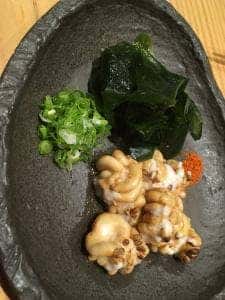 海鮮炭焼 夢源
