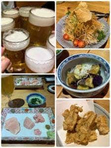 庭つ鶏 葉山