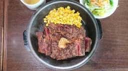 いきなりステーキ 姫路駅前店