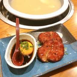 博多 水炊き うぐいす