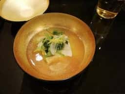 日本料理TAIKO