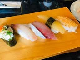玄海丸 トリアス久山店