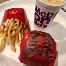 マクドナルド 三宮センター街店
