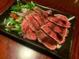 阿南の酒場とりやつきや