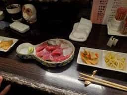 居酒屋 とく鶴