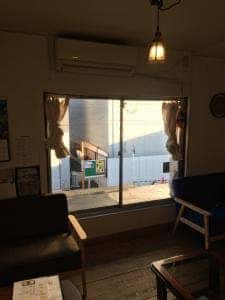 GOD Valley Coffee Roastery
