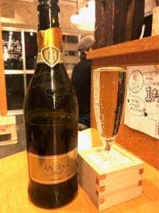 Luv ODEN 広島的場町店