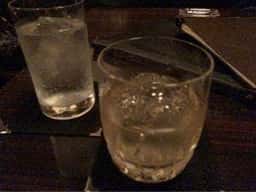 Bar 藤