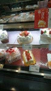 もりもと ちとせモール店