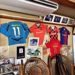 カフェレスト 樹