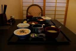 精進CHAGO