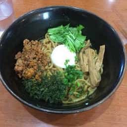 麺屋 達 杜の里店