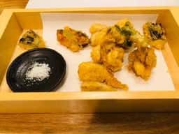 季節の創作和食 季んぐ