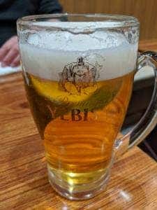 霧笛屋 八重洲口 東京グランアージュ店