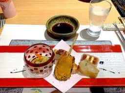 湯楽 Kinosaki Spa&Gardens