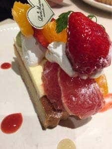 ラ・メゾン アンソレイユターブル シャポー船橋店